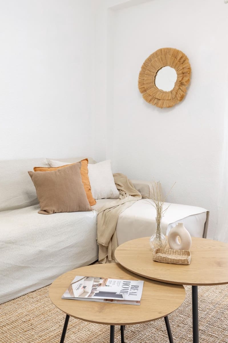 3 slaapkamer Appartement te koop in Benifairo de les Valls - € 149.000 (Ref: 9393330)