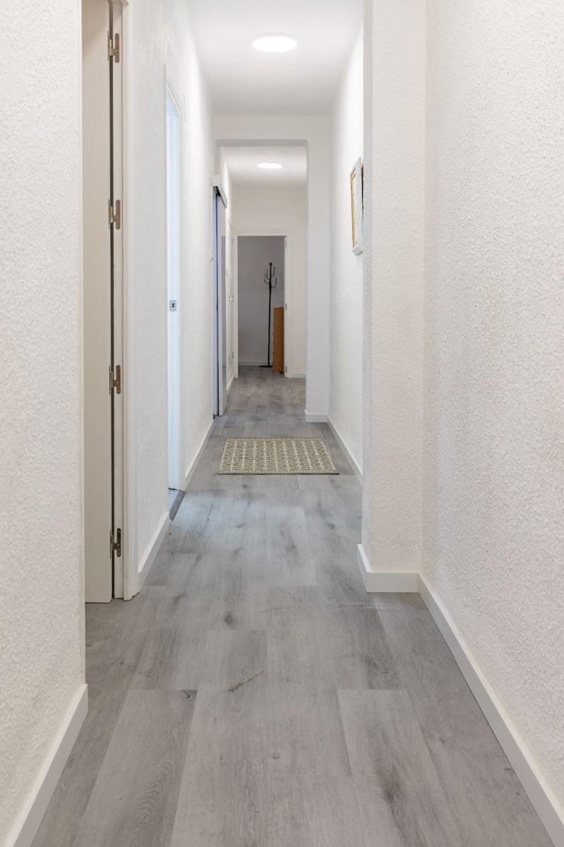 3 slaapkamer Appartement te koop in Benifairo de les Valls - € 149.000 (Ref: 9393330)