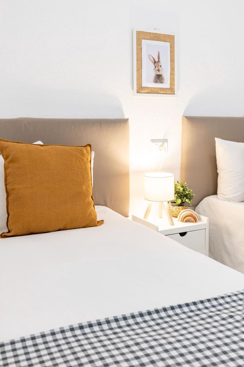 3 slaapkamer Appartement te koop in Benifairo de les Valls - € 149.000 (Ref: 9393330)