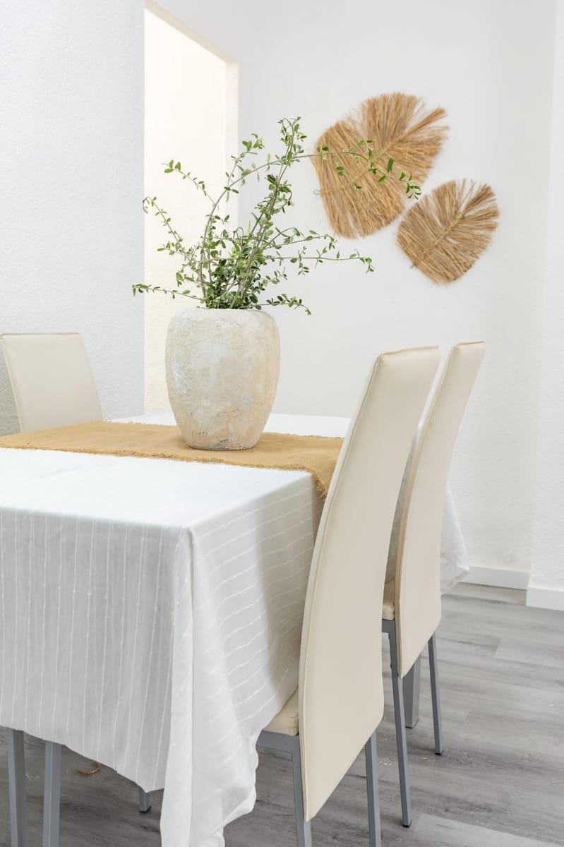 3 slaapkamer Appartement te koop in Benifairo de les Valls - € 149.000 (Ref: 9393330)