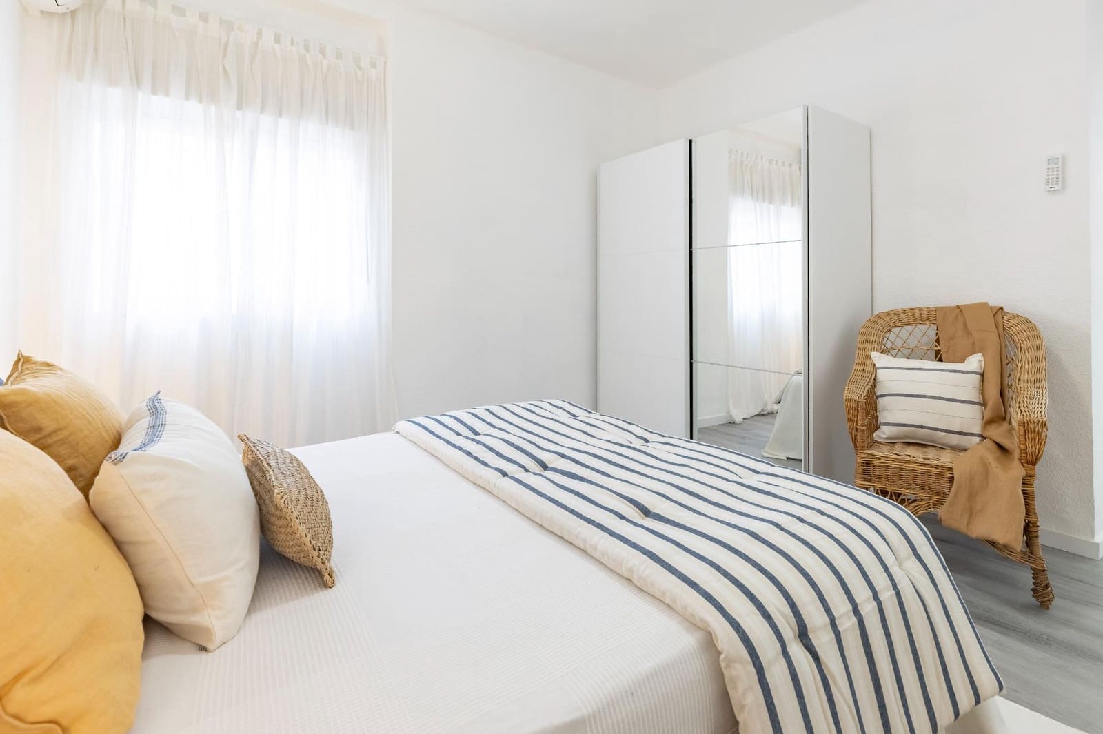 3 slaapkamer Appartement te koop in Benifairo de les Valls - € 149.000 (Ref: 9393330)