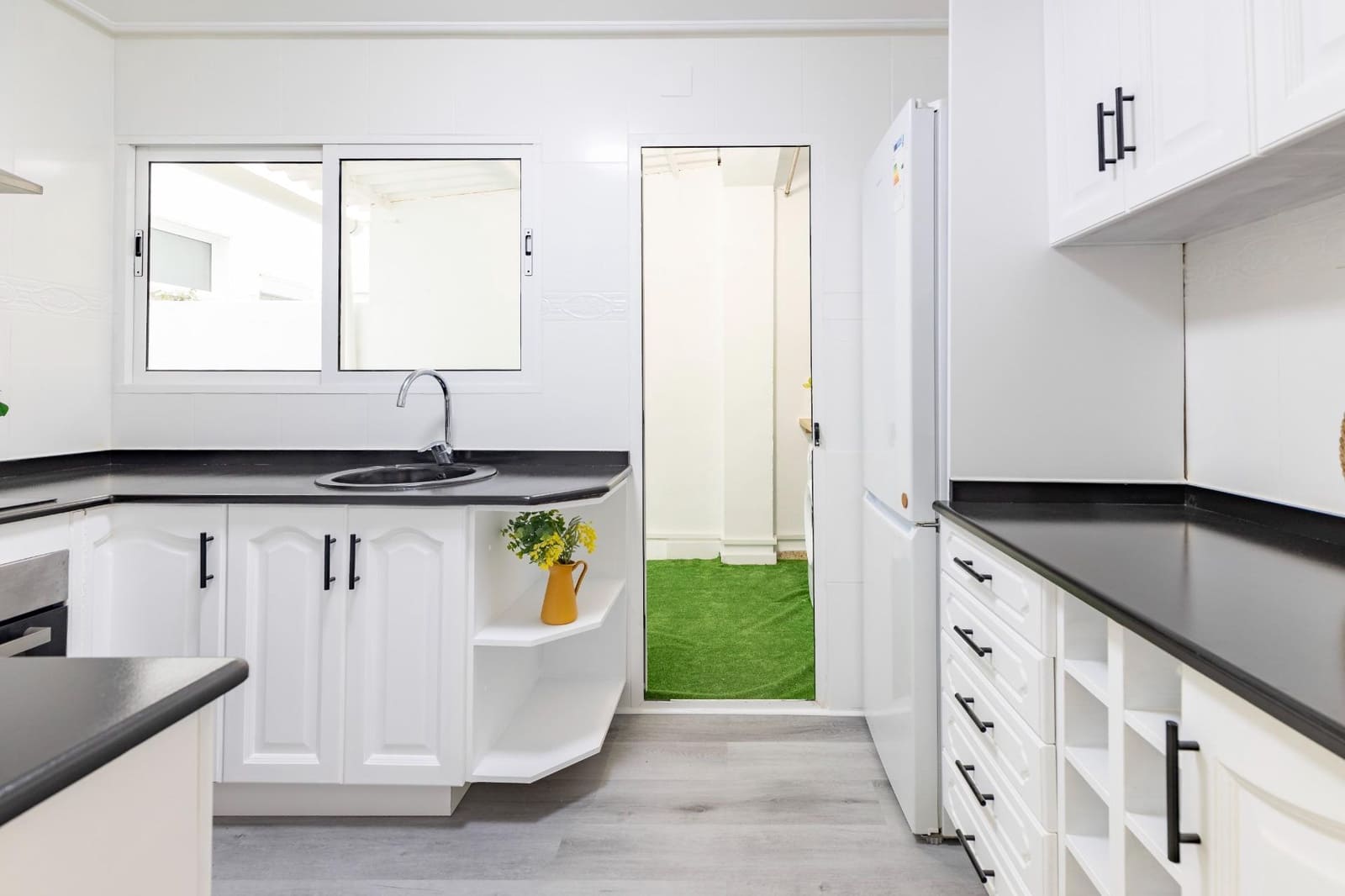 3 slaapkamer Appartement te koop in Benifairo de les Valls - € 149.000 (Ref: 9393330)