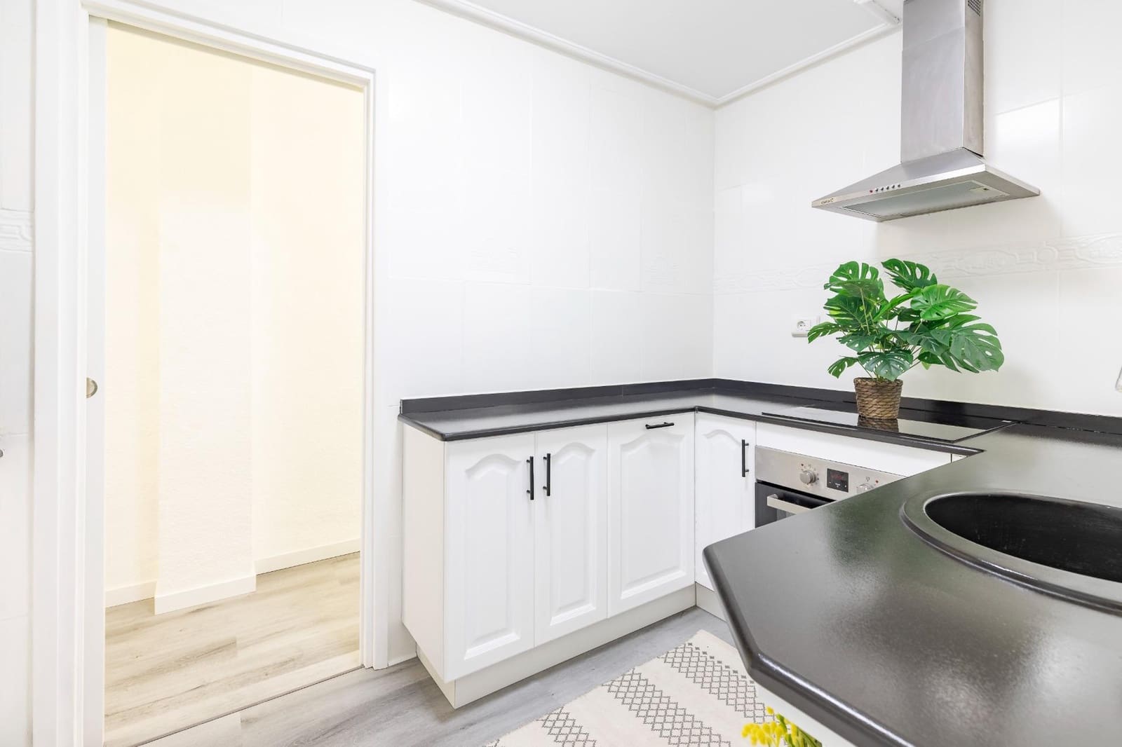 3 slaapkamer Appartement te koop in Benifairo de les Valls - € 149.000 (Ref: 9393330)