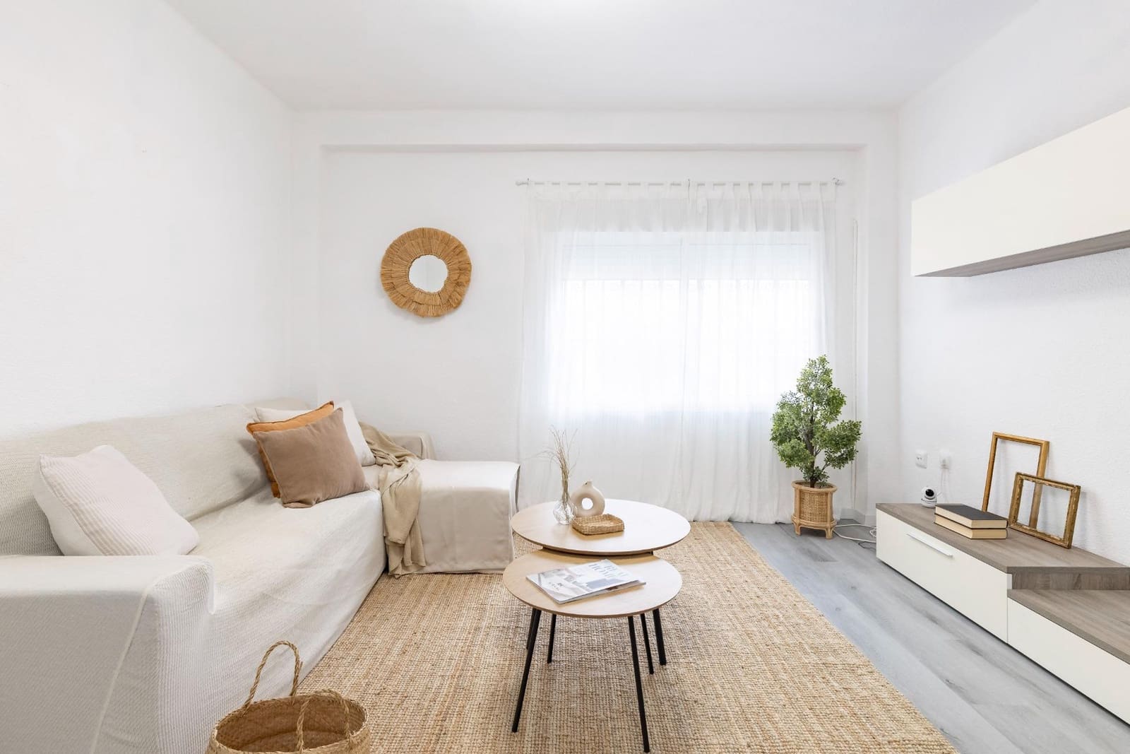 3 slaapkamer Appartement te koop in Benifairo de les Valls - € 149.000 (Ref: 9393330)