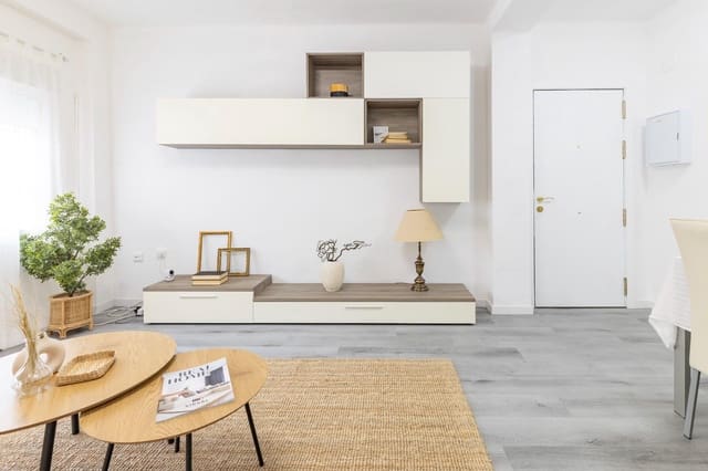 3 slaapkamer Appartement te koop in Benifairó de les Valls - € 149.000 (Ref: 9393330)