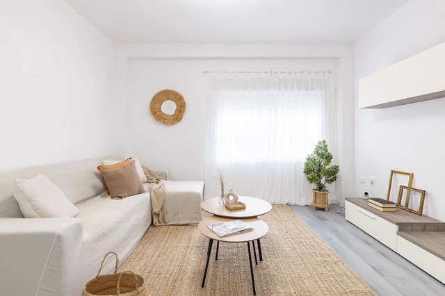 3 slaapkamer Appartement te koop in Benifairó de les Valls - € 149.000 (Ref: 9393330)