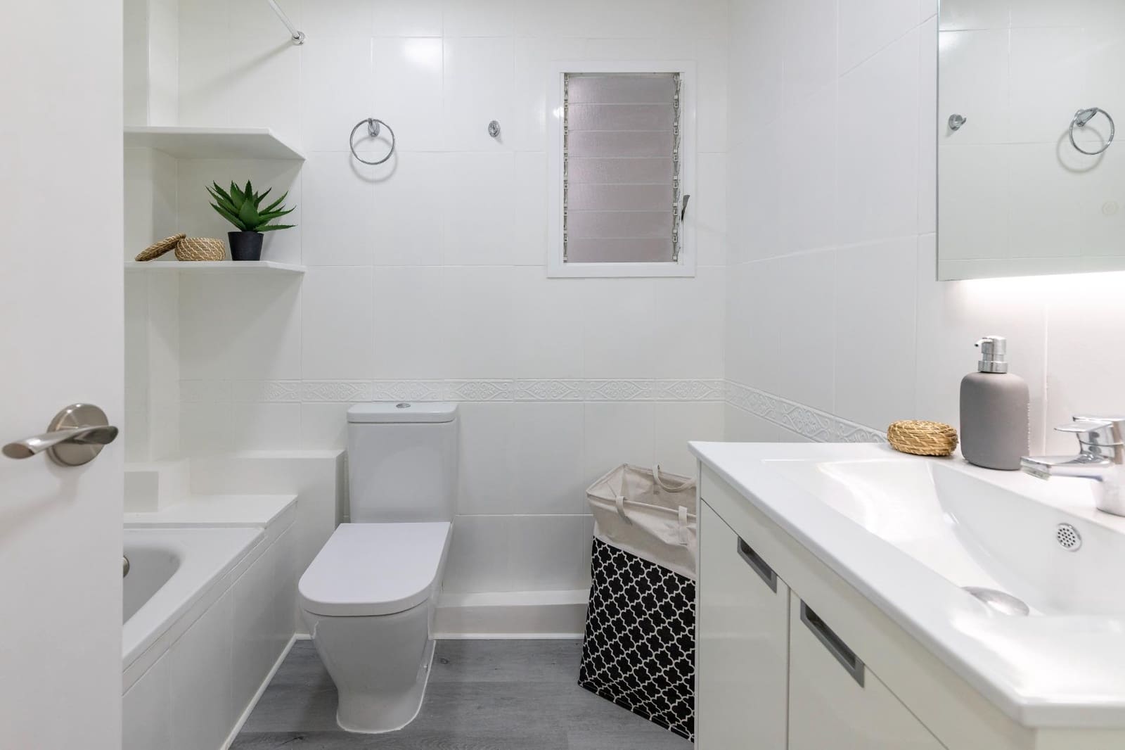 3 slaapkamer Appartement te koop in Benifairo de les Valls - € 149.000 (Ref: 9393330)