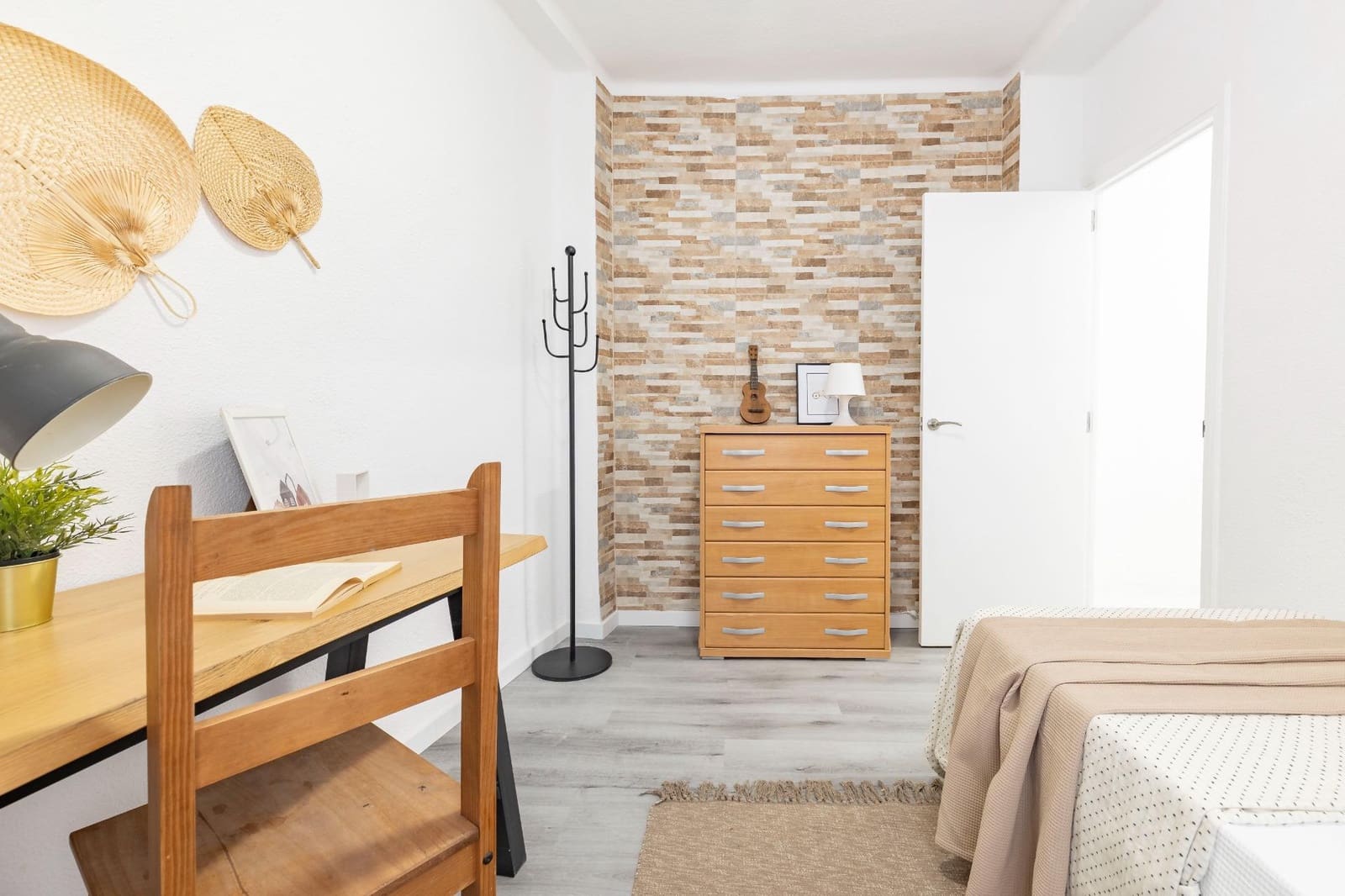 3 slaapkamer Appartement te koop in Benifairo de les Valls - € 149.000 (Ref: 9393330)