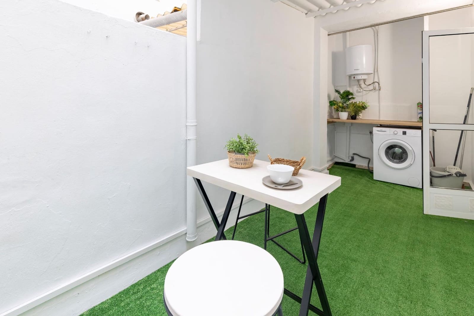 3 slaapkamer Appartement te koop in Benifairo de les Valls - € 149.000 (Ref: 9393330)