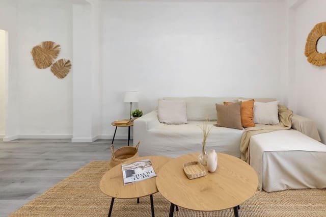 3 slaapkamer Appartement te koop in Benifairó de les Valls - € 149.000 (Ref: 9393330)