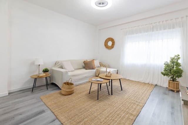 3 slaapkamer Appartement te koop in Benifairó de les Valls - € 149.000 (Ref: 9393330)