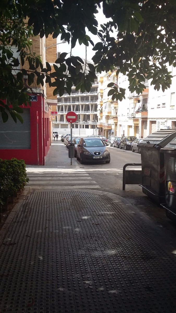 Local Commercial à vendre à Valence ville - 130 000 € (Ref: 9396291)