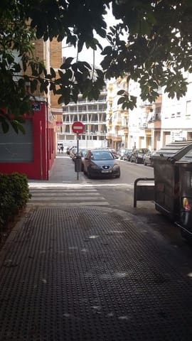 Commercial for sale in Benicalap, Valencia city - € 130,000 (Ref: 9396291)