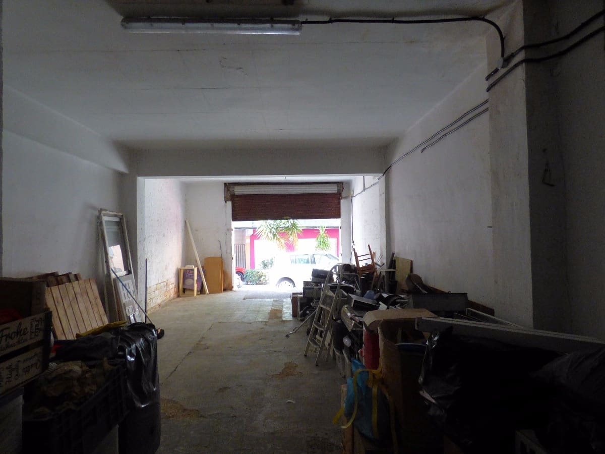 Local Commercial à vendre à Valence ville - 130 000 € (Ref: 9396291)