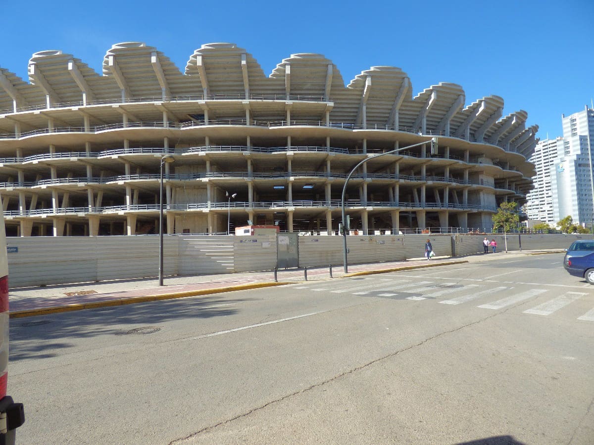 Local Commercial à vendre à Valence ville - 130 000 € (Ref: 9396291)