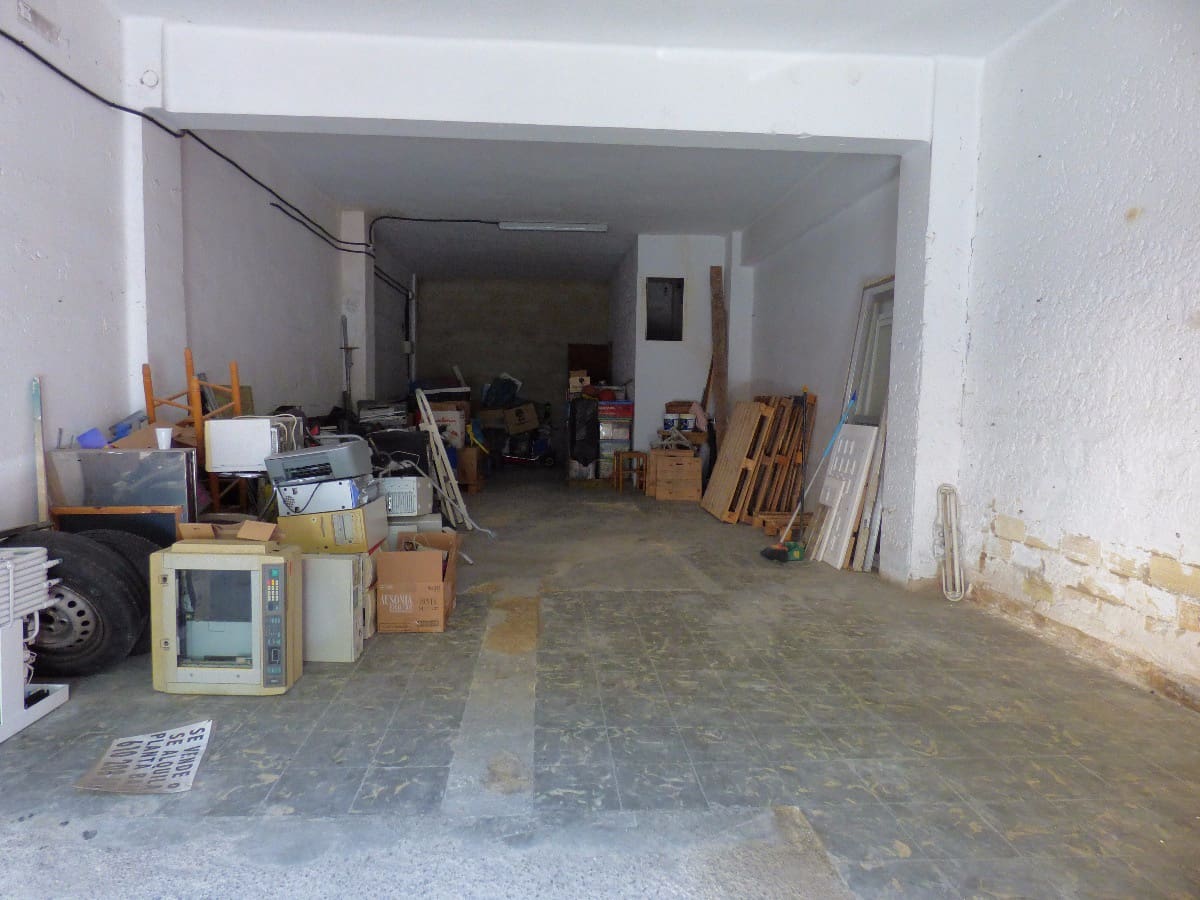 Local Commercial à vendre à Valence ville - 130 000 € (Ref: 9396291)