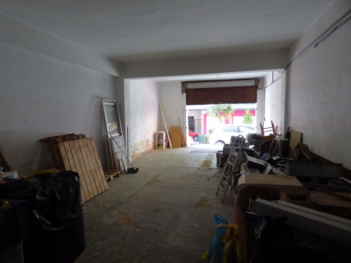 Local Commercial à vendre à Valence ville - 130 000 € (Ref: 9396291)