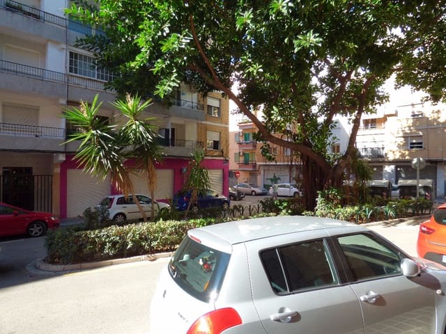 Commercial for sale in Benicalap, Valencia city - € 130,000 (Ref: 9396291)