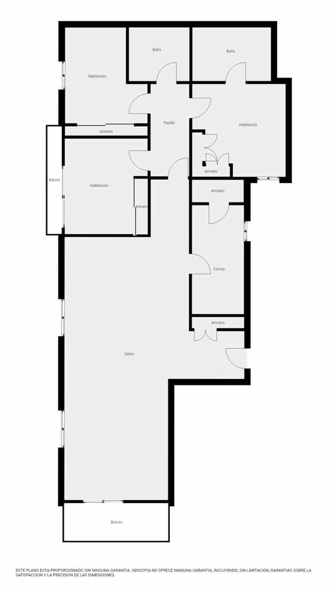 3 bedroom Flat for sale in Chilches - € 240,000 (Ref: 9396292)