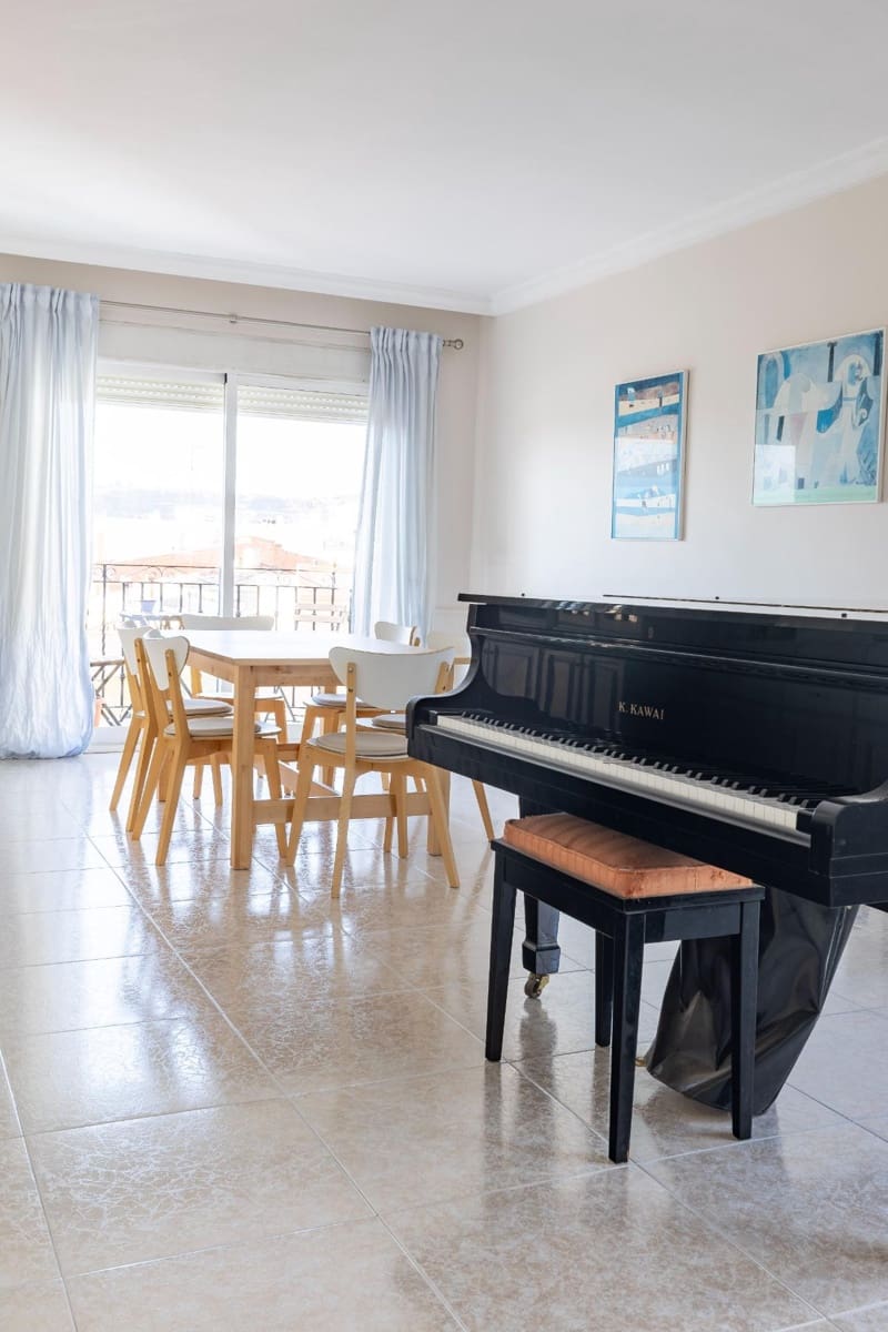 3 bedroom Flat for sale in Chilches - € 240,000 (Ref: 9396292)