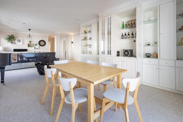 3 sovrum Lägenhet till salu i Chilches - 240 000 € (Ref: 9396292)