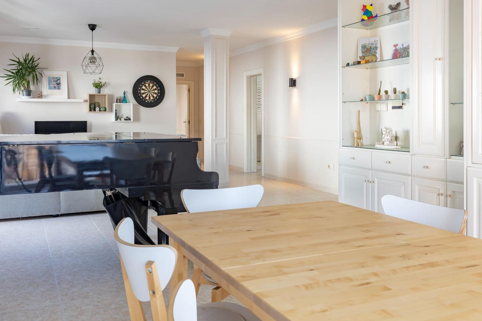 3 bedroom Flat for sale in Chilches - € 240,000 (Ref: 9396292)