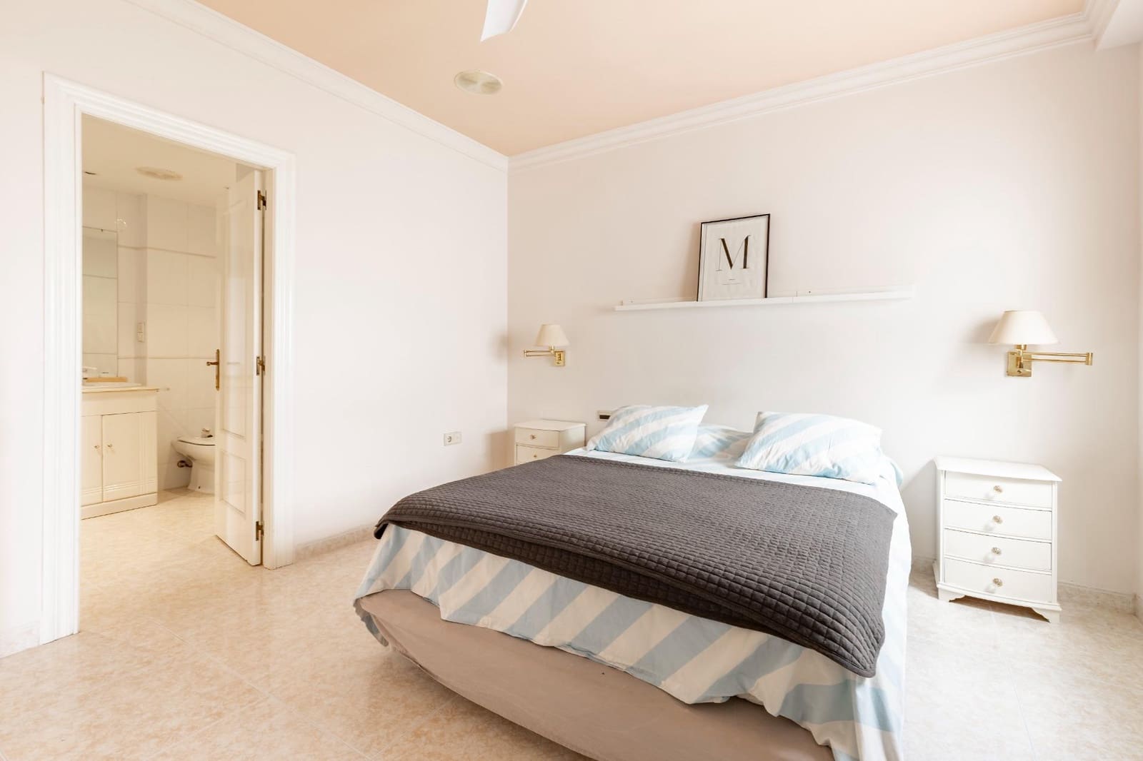 3 bedroom Flat for sale in Chilches - € 240,000 (Ref: 9396292)