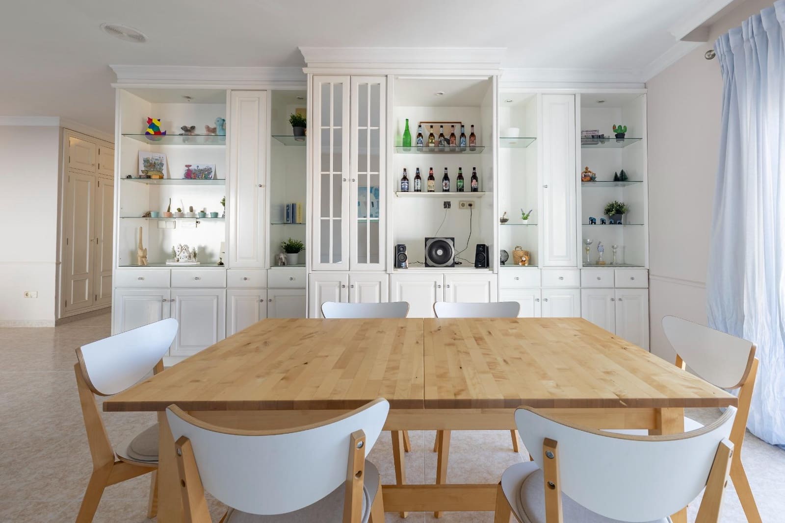 3 bedroom Flat for sale in Chilches - € 240,000 (Ref: 9396292)