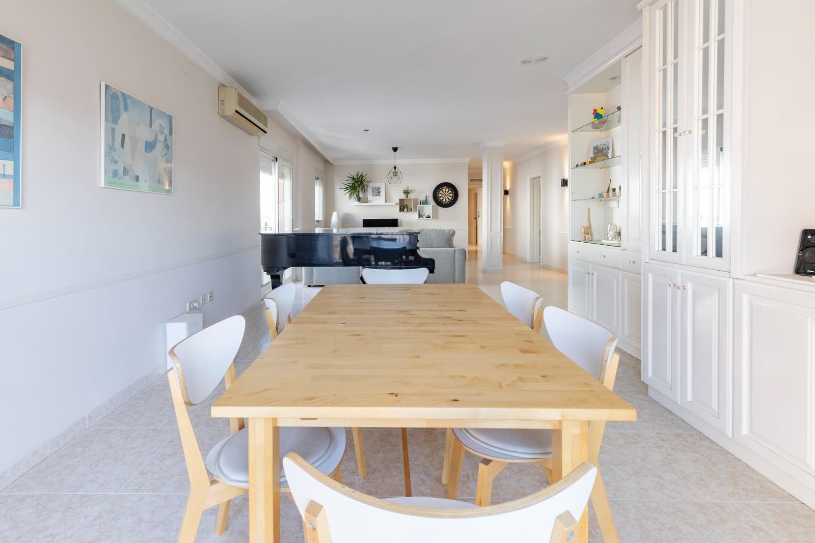 3 bedroom Flat for sale in Chilches - € 240,000 (Ref: 9396292)