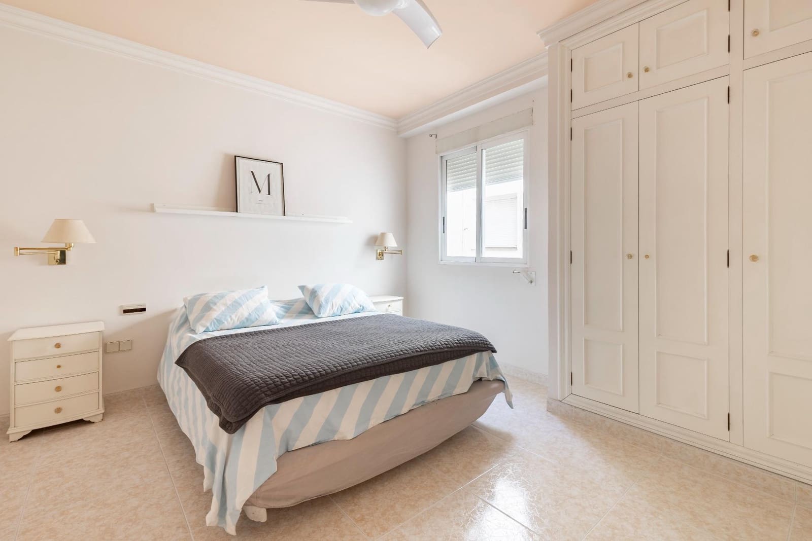 3 bedroom Flat for sale in Chilches - € 240,000 (Ref: 9396292)