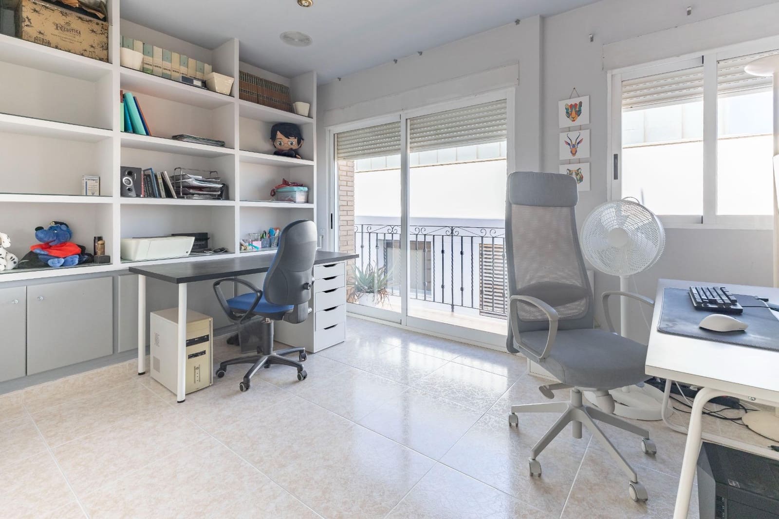 3 bedroom Flat for sale in Chilches - € 240,000 (Ref: 9396292)