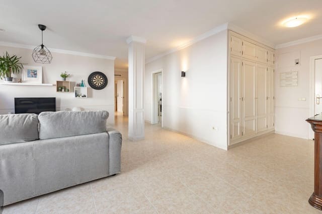 3 sovrum Lägenhet till salu i Chilches - 240 000 € (Ref: 9396292)