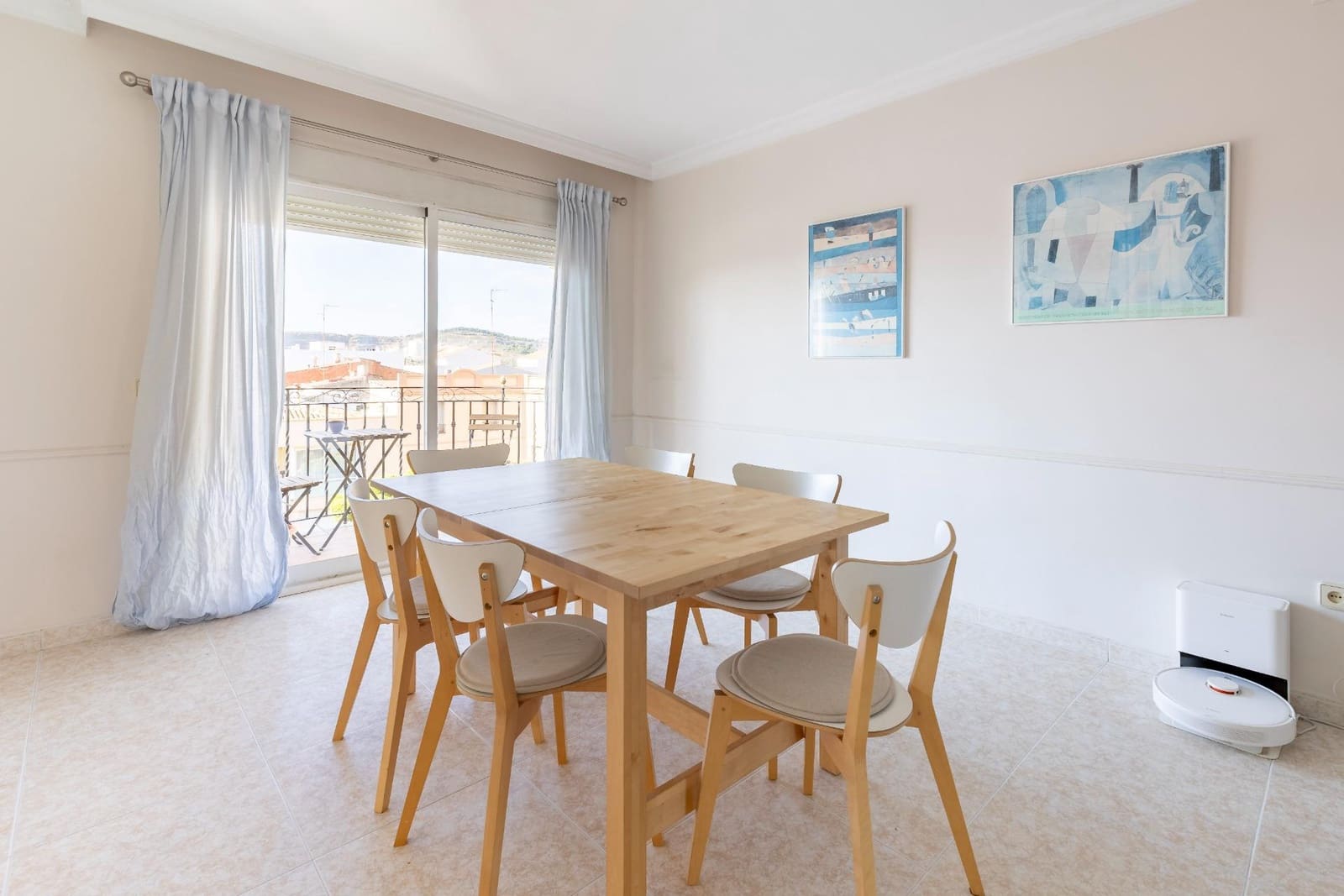 3 bedroom Flat for sale in Chilches - € 240,000 (Ref: 9396292)