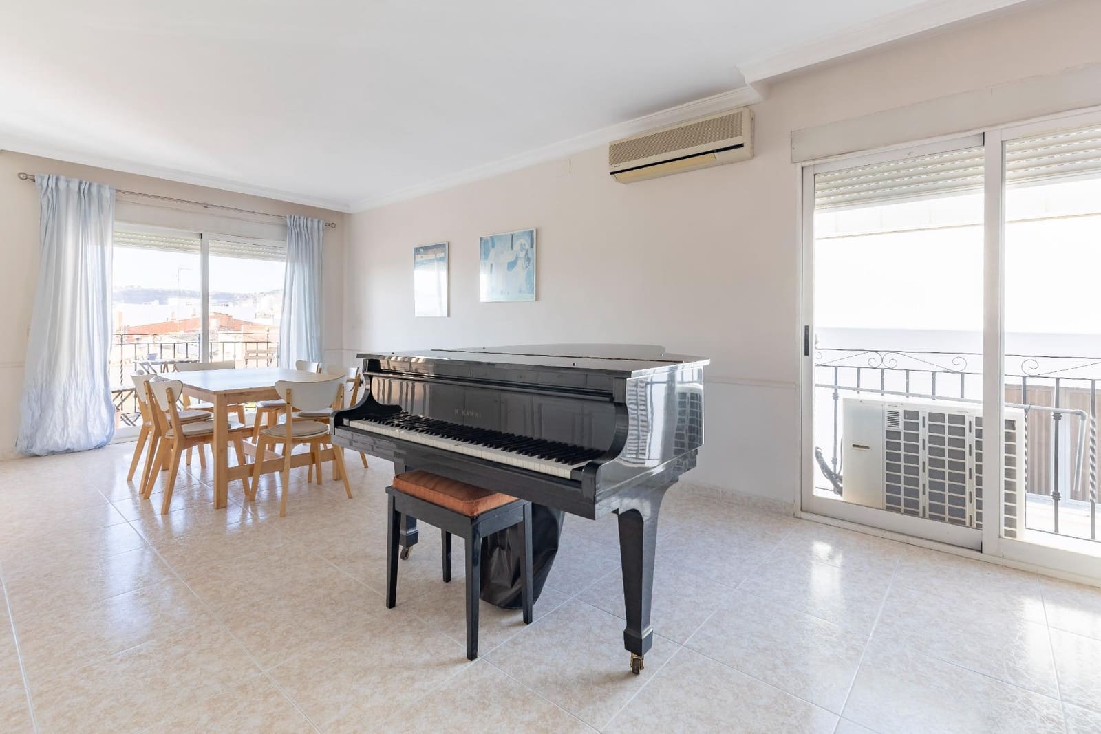 3 bedroom Flat for sale in Chilches - € 240,000 (Ref: 9396292)