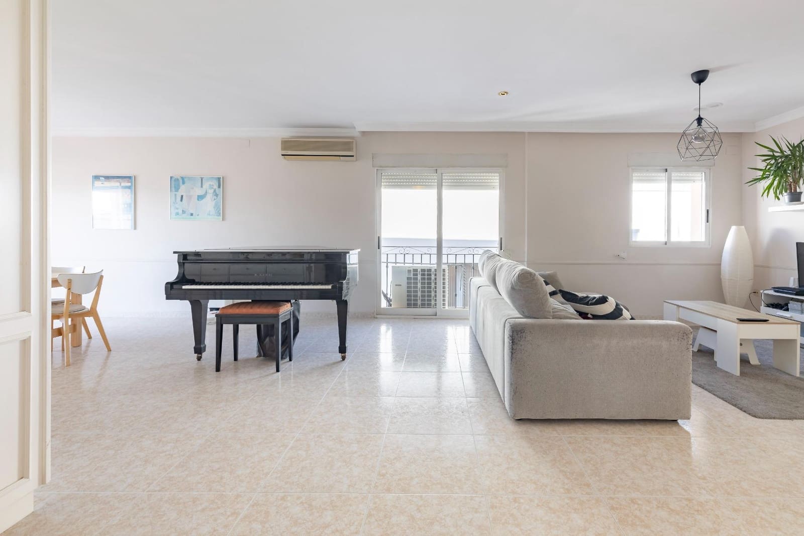 3 bedroom Flat for sale in Chilches - € 240,000 (Ref: 9396292)