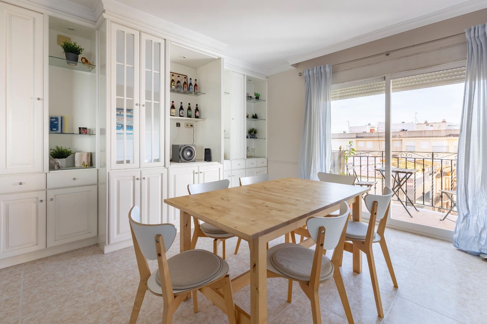 3 bedroom Flat for sale in Chilches - € 240,000 (Ref: 9396292)