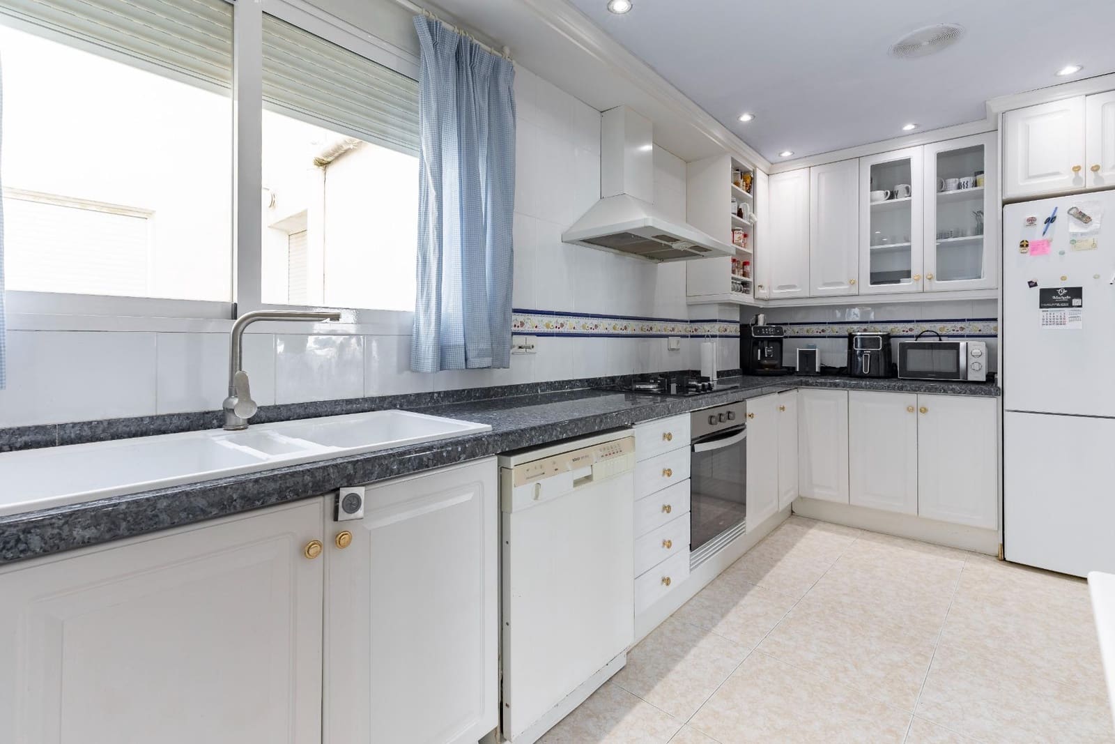 3 bedroom Flat for sale in Chilches - € 240,000 (Ref: 9396292)