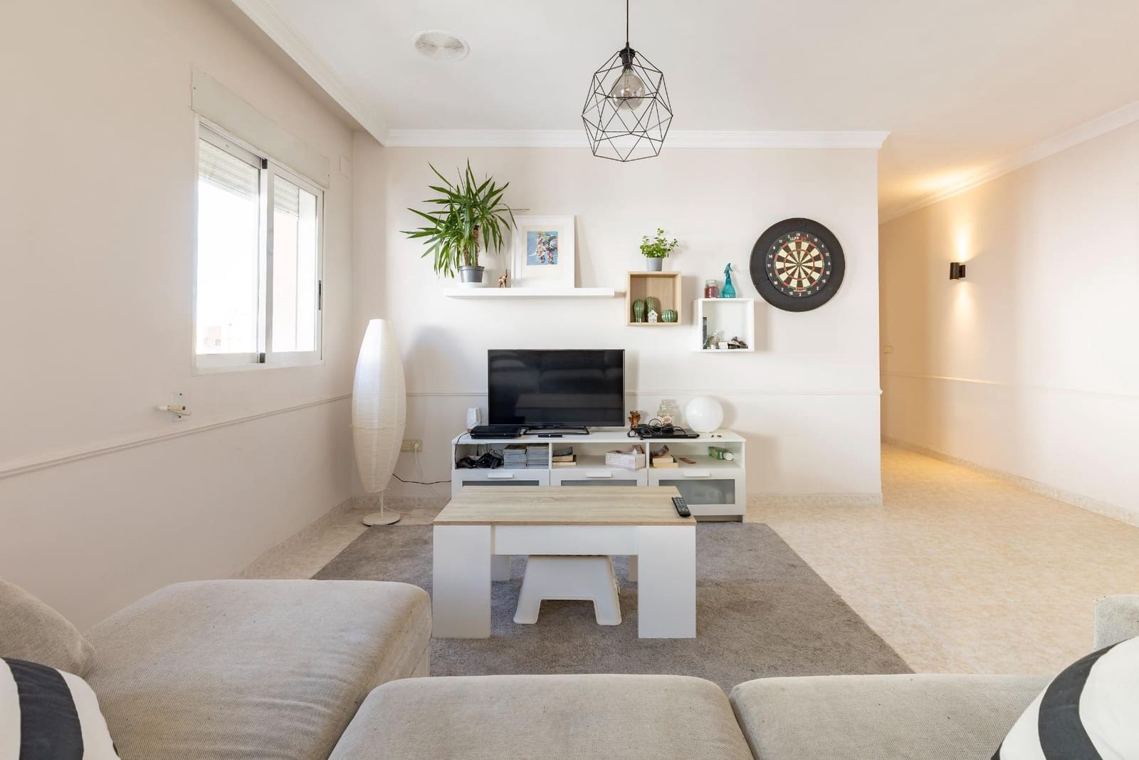 3 bedroom Flat for sale in Chilches - € 240,000 (Ref: 9396292)