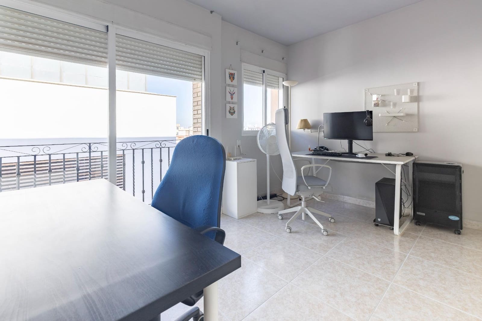 3 bedroom Flat for sale in Chilches - € 240,000 (Ref: 9396292)