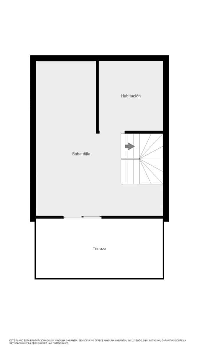 5 soveværelse Rækkehus til salg i San Antonio de Benageber med garage - € 342.000 (Ref: 9406652)