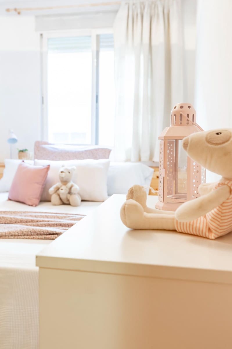 5 soveværelse Rækkehus til salg i San Antonio de Benageber med garage - € 342.000 (Ref: 9406652)