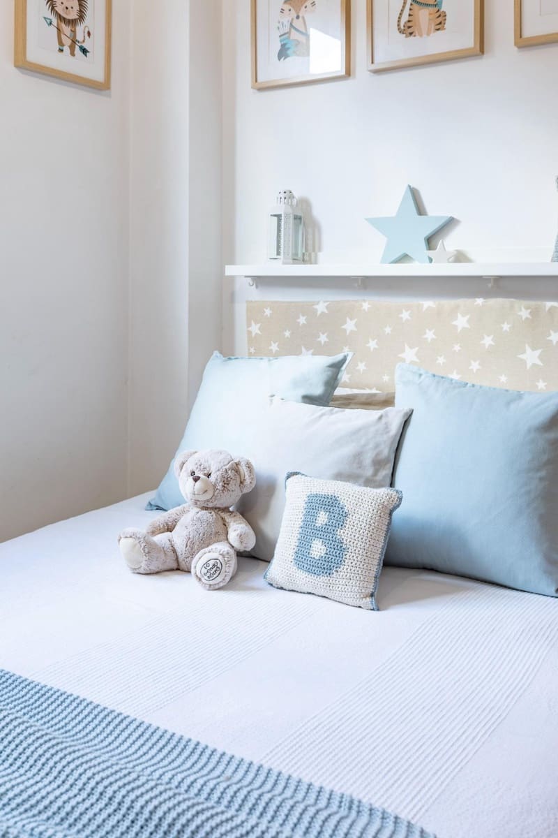 5 soveværelse Rækkehus til salg i San Antonio de Benageber med garage - € 342.000 (Ref: 9406652)