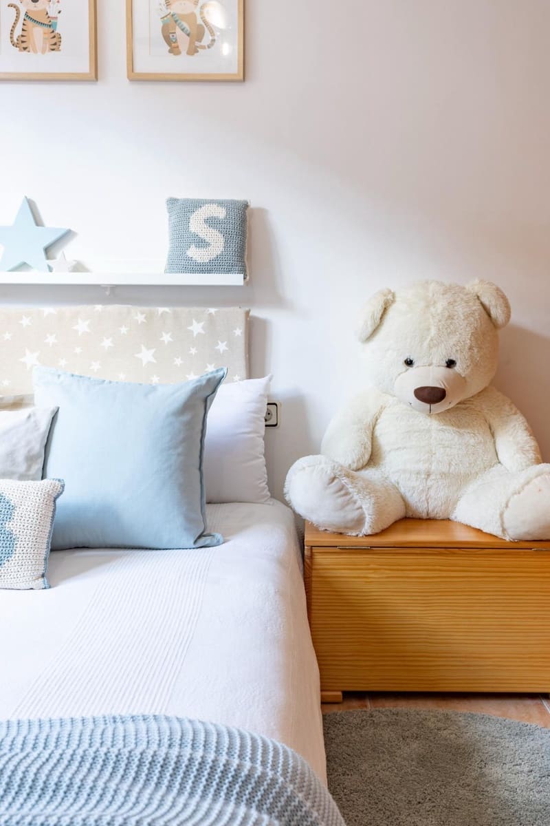 5 soveværelse Rækkehus til salg i San Antonio de Benageber med garage - € 342.000 (Ref: 9406652)