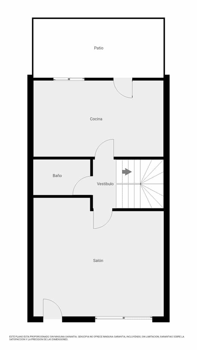 5 soveværelse Rækkehus til salg i San Antonio de Benageber med garage - € 342.000 (Ref: 9406652)