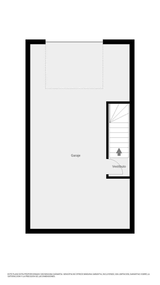 5 soveværelse Rækkehus til salg i San Antonio de Benageber med garage - € 342.000 (Ref: 9406652)