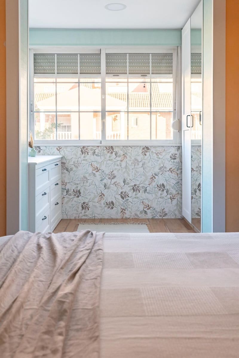 5 soveværelse Rækkehus til salg i San Antonio de Benageber med garage - € 342.000 (Ref: 9406652)