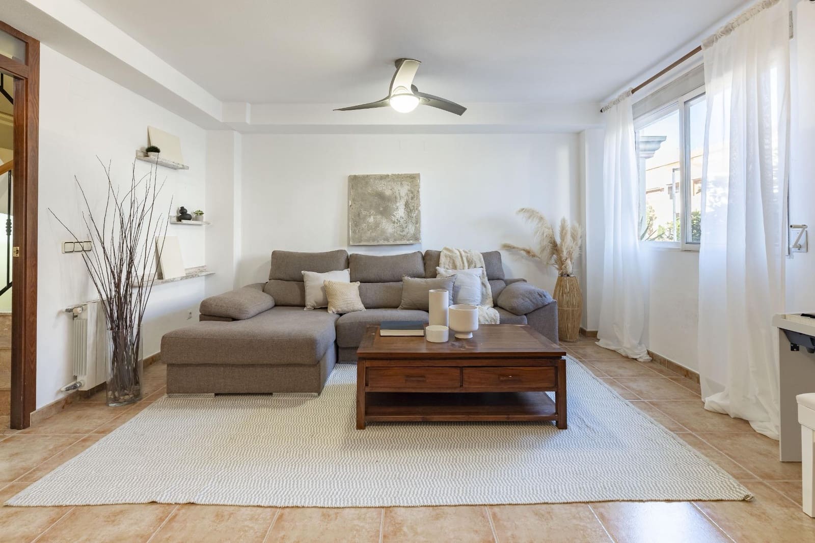 5 soveværelse Rækkehus til salg i San Antonio de Benageber med garage - € 342.000 (Ref: 9406652)