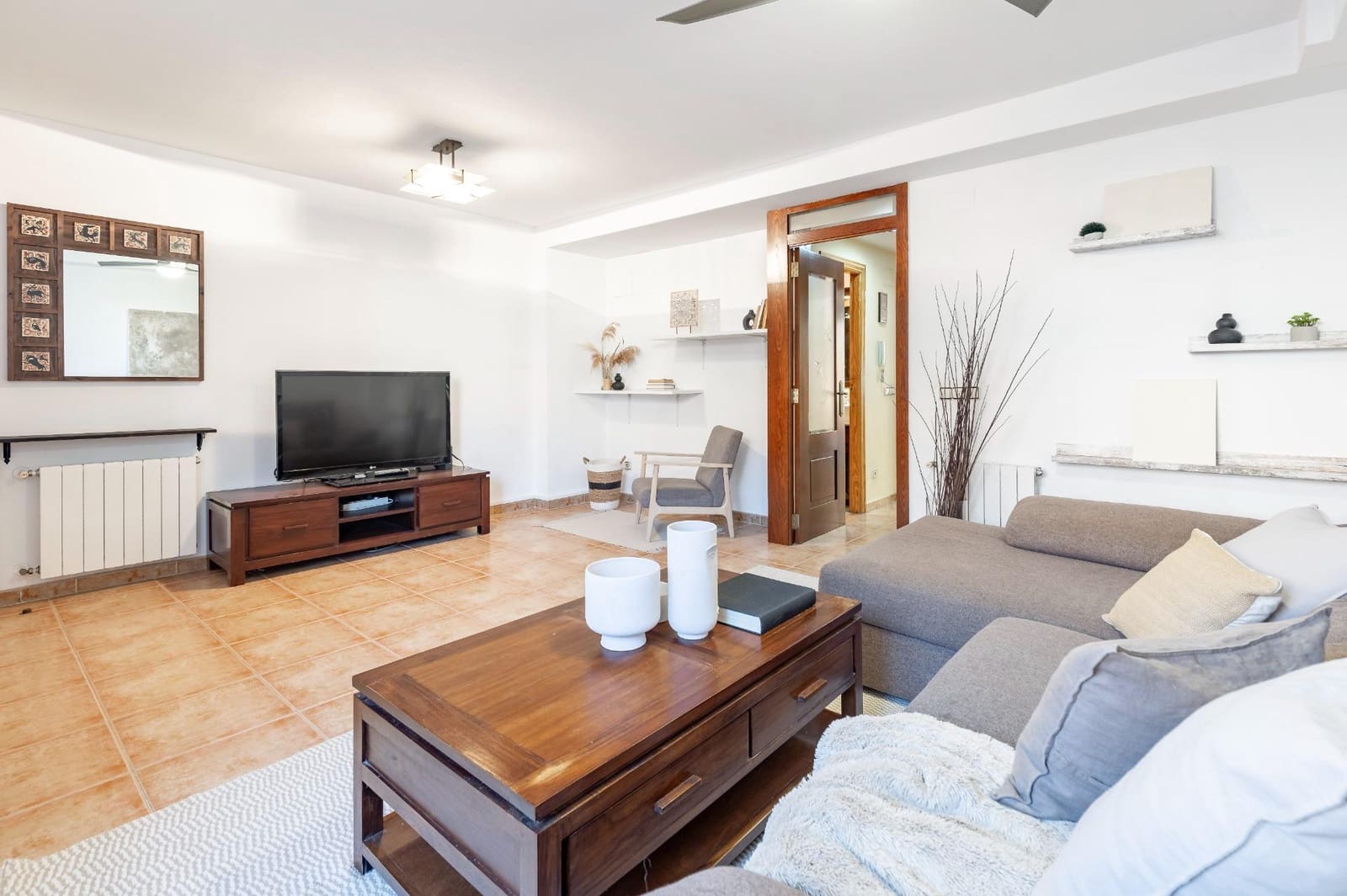 5 soveværelse Rækkehus til salg i San Antonio de Benageber med garage - € 342.000 (Ref: 9406652)