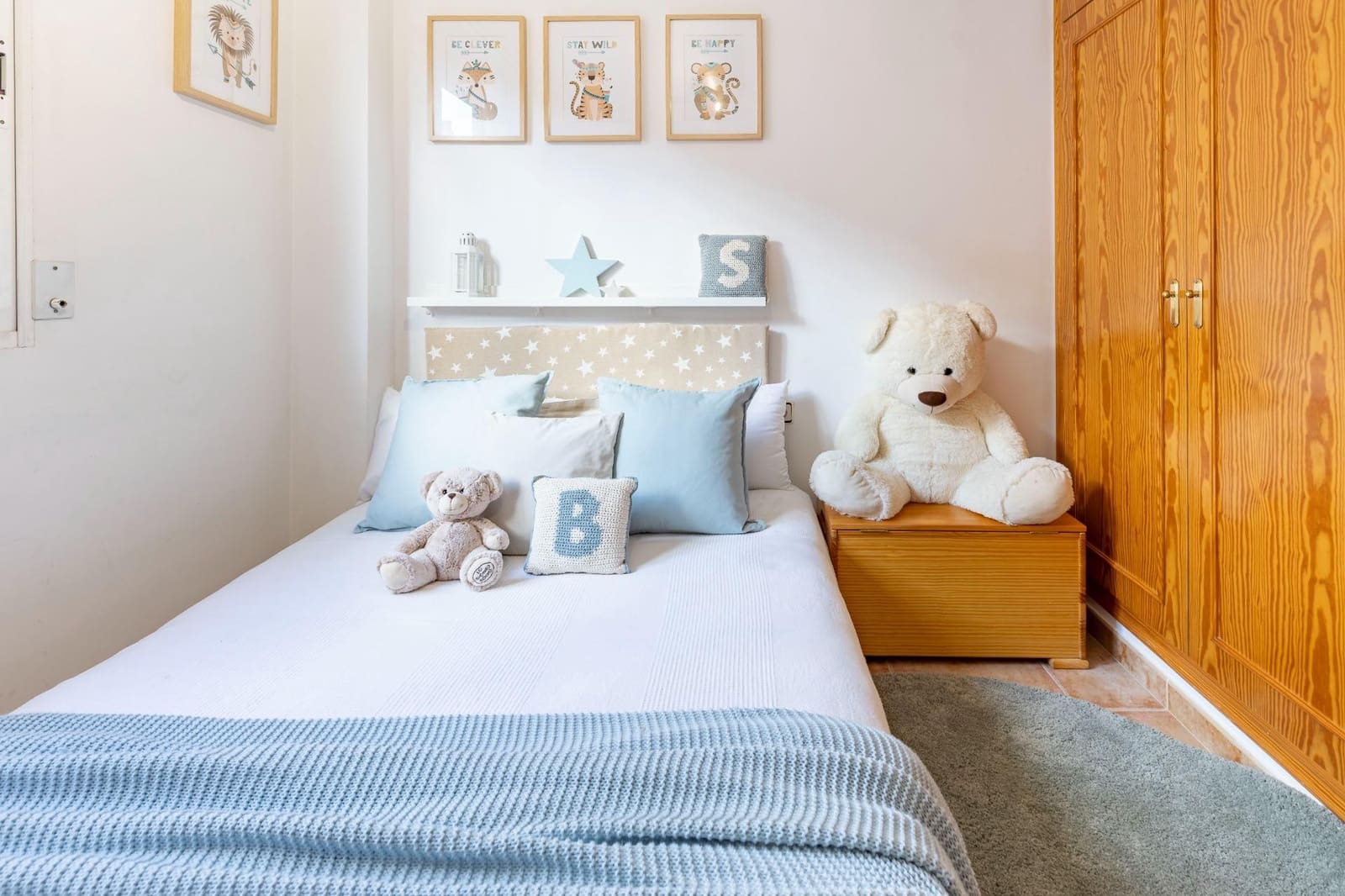 5 soveværelse Rækkehus til salg i San Antonio de Benageber med garage - € 342.000 (Ref: 9406652)