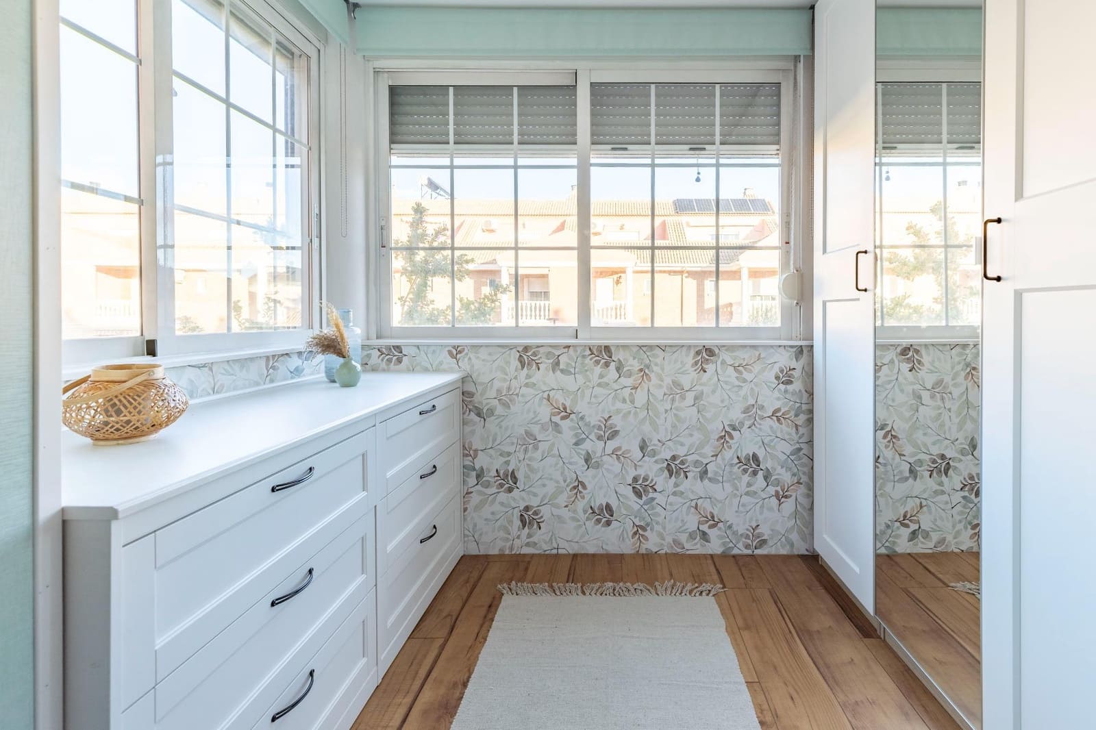 5 soveværelse Rækkehus til salg i San Antonio de Benageber med garage - € 342.000 (Ref: 9406652)